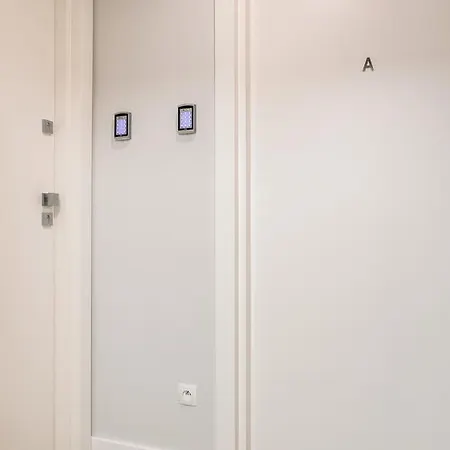 Apartment Solna Krakow