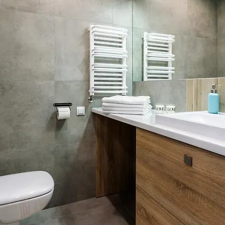 Apartment Solna
