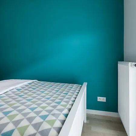 Apartment Solna *