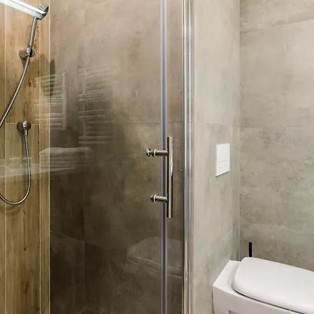 Apartment Solna